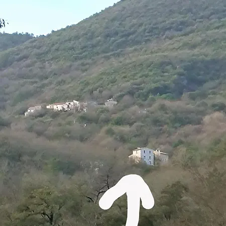 En Cévennes: Restored Bergerie With Pool And Exceptional Views