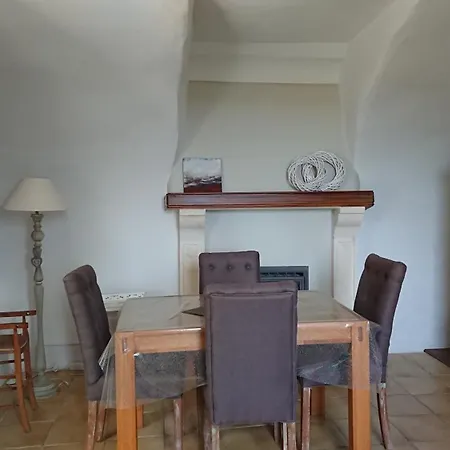 En Cevennes Du Sud, Bergerie Restauree Au Rez De Jardin D'une Bastide Avec Piscine, Vue Exceptionnelle, Authenticite Et Confort * Saint-Laurent-le-Minier