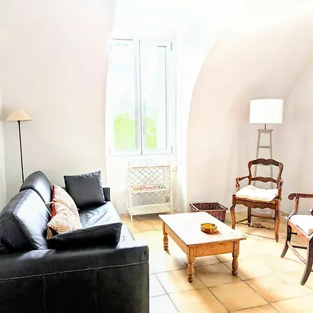 En Cévennes: Restored Bergerie With Pool And Exceptional Views Saint-Laurent-le-Minier