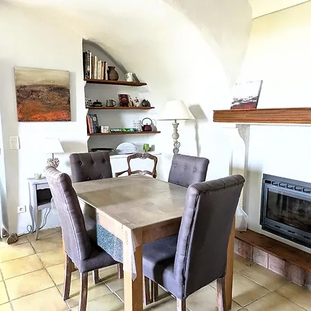 Casa vacanze En Cévennes Du Sud, Bergerie Restaurée Au Rez De Jardin D'une Bastide Avec Piscine à Débordement, Vue Exceptionnelle, Authenticité, Confort, Repos Assuré Au Cœur De La Nature